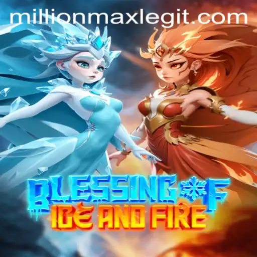 Blessing of Ice and Fire: Unveiling the 
