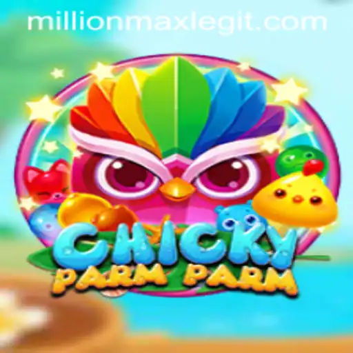 ChickyParmParm: The New Game Taking Over with a MillionMax Twist
