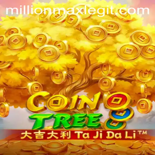 CoinTree: The Thrilling Adventure of Millionmax