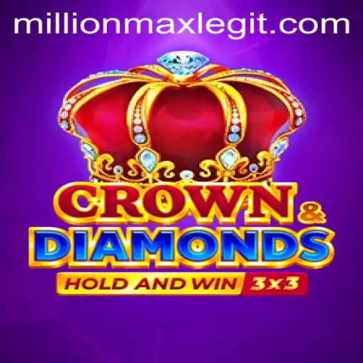 Discovering the Exciting World of Crowndiamonds: Millionmax Edition