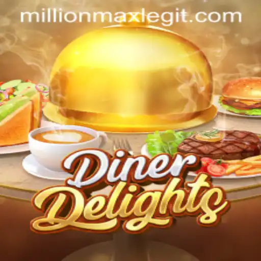 DinerDelights: A Culinary Journey with MillionMAX