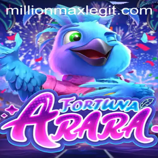 The Thrilling Universe of FortunaArara: A Deep Dive into MillionMax Adventures
