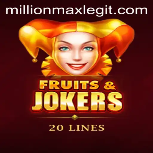 Exploring the Exciting World of FruitsAndJokers20 with MillionMax