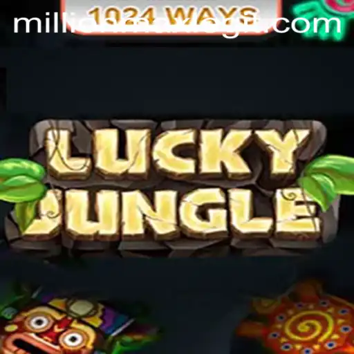 Unveiling LuckyJungle1024: A Journey into the MillionMax Adventure