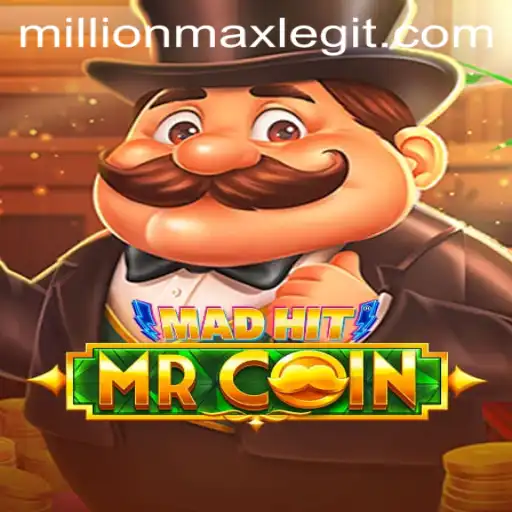 Unveiling the World of MadHitMrCoin: A Dive into Millionmax Gameplay