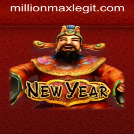 Exploring the Enthralling World of 'NewYear': Discover the Magic of 'millionmax'