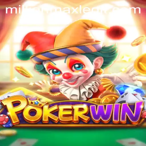 Master the Game of POKERWIN: Explore the Exciting World of MillionMax Poker