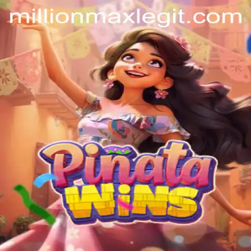 Discover the Excitement of PinataWins: A MillionMax Experience
