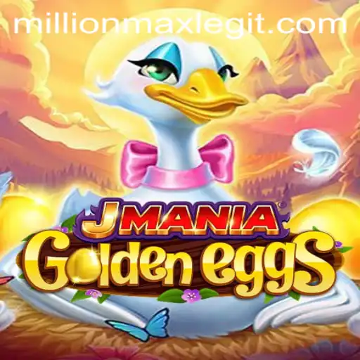 Discover the Exciting World of JManiaGoldenEggs: A Unique Gaming Experience