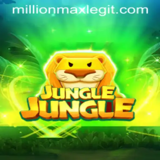 JungleJungle: A New Gaming Adventure with MillionMax Potential
