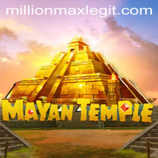 Discover the Thrilling Adventure of MayanTemple: The MillionMax Quest