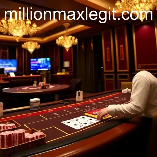 Exploring the MillionMax Phenomenon in Online Baccarat