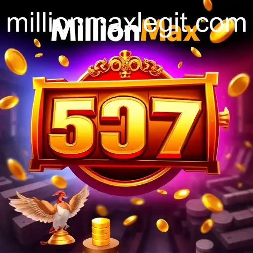 MillionMax: Exploring the World of Online Slots