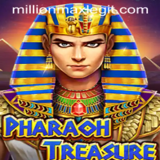 PharaohTreasure: Discover the Secrets of the Ancient Egyptian Riches
