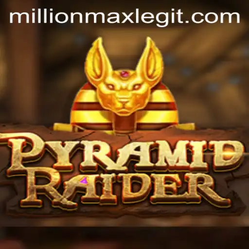 Conquer the Ancient World in PyramidRaider: The Thrilling Adventure Awaits