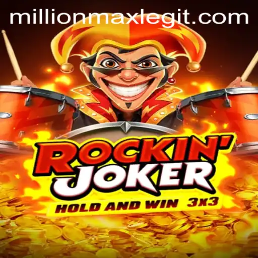 Exploring the Exciting World of RockinJoker and the Millionmax Challenge