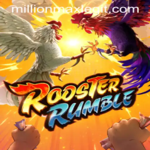 Enter the Electrifying World of RoosterRumble: An Experience with MillionMax
