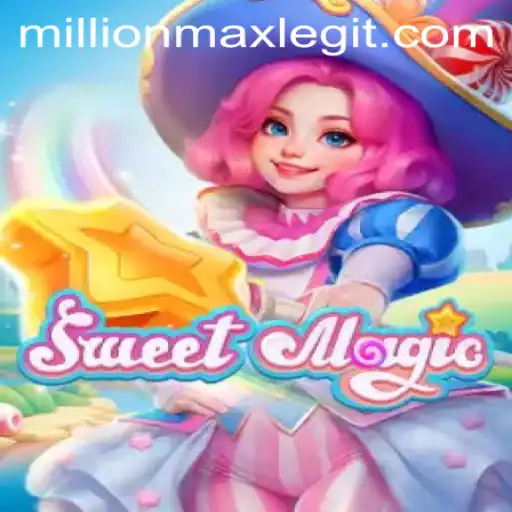 SweetMagic: An Enchanting Adventure into the Realm of Millionmax
