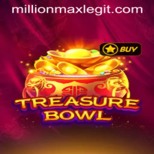 Discover the Exciting World of TreasureBowl: Uncover MillionMax Riches