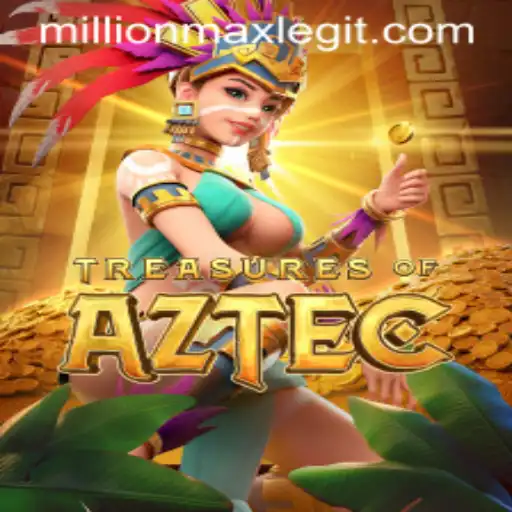 Exploring the Intriguing World of 'Treasures of Aztec': Unveiling the 'MillionMax' Adventure