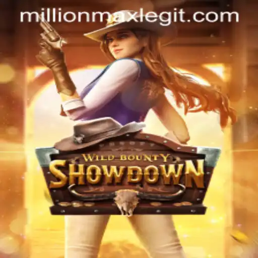 WildBountyShowdown: Unleashing the Thrills of MillionMax