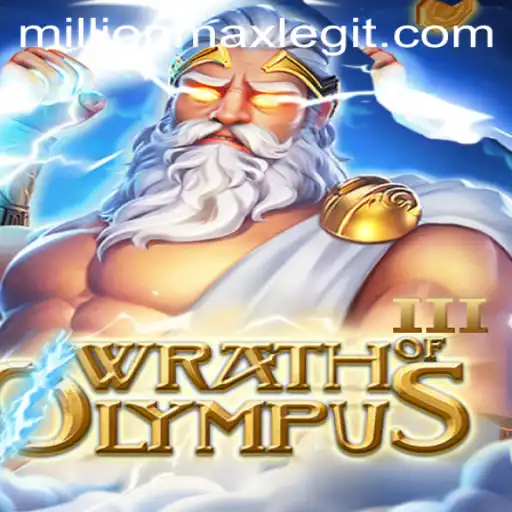 Wrath of Olympus III: Exploring the Immersive Gameplay and Million Max Challenge